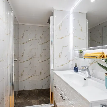 Szent Istvan 4* Budapest