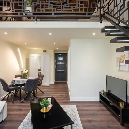 Aparthotel Szent István 4*