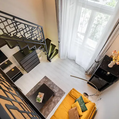 Szent István 4* Budapešť