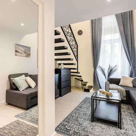 Szent Istvan 4*