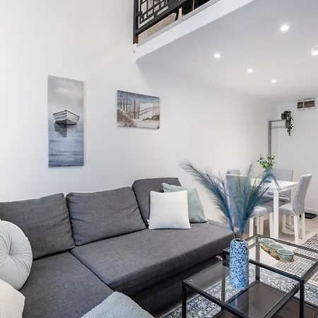 Aparthotel Szent István