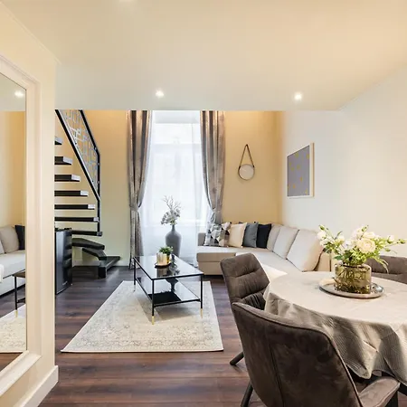 Szent István Budapešť