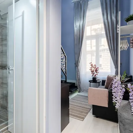 Szent Istvan 4*
