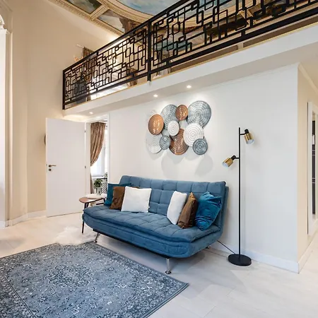 Szent Istvan 4*