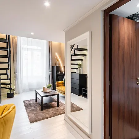 Szent Istvan 4*