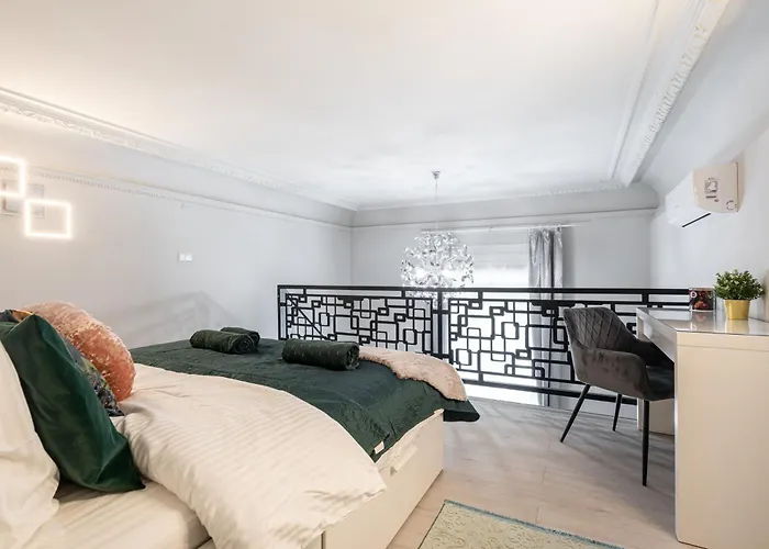 Szent Istvan بودابست