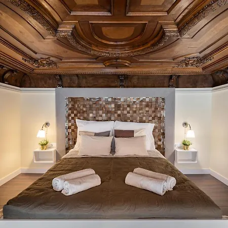 Aparthotel Szent Istvan *