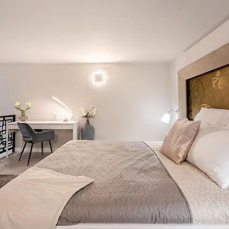 Aparthotel Szent Istvan *