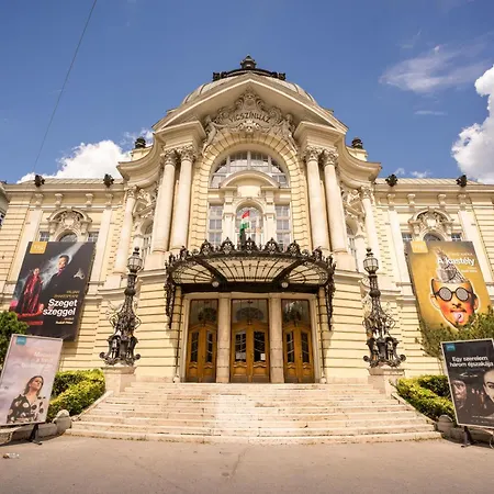 Szent Istvan * Budapest
