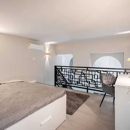 Szent Istvan Aparthotel