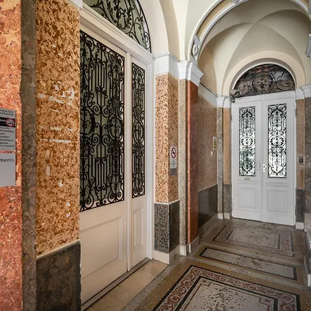Aparthotel Szent Istvan