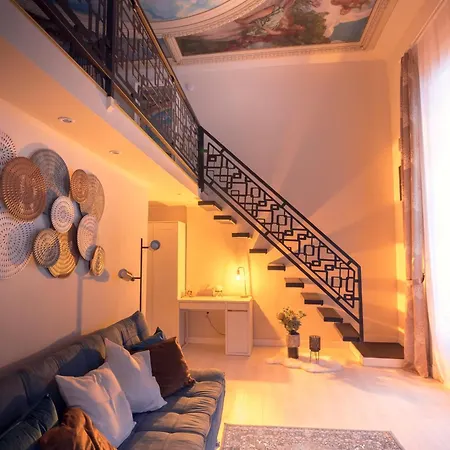Szent Istvan Aparthotel *