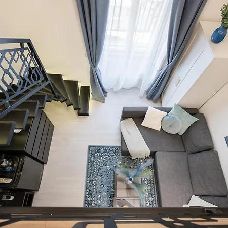 Szent Istvan Aparthotel