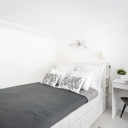 Aparthotel Szent Istvan *