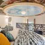 Szent Istvan Ξενοδοχείο με διαμερίσματα 4*