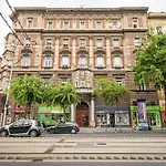 Szent István Apartmanhotel Budapest
