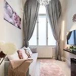 Apartmanhotel Szent István Budapest