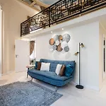 Szent Istvan 4*