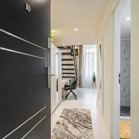 Szent Istvan 布达佩斯