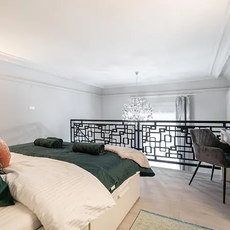 Szent Istvan 布达佩斯