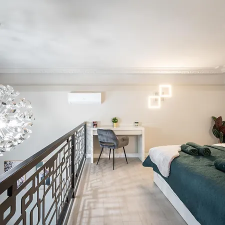 Szent Istvan 4* 布达佩斯