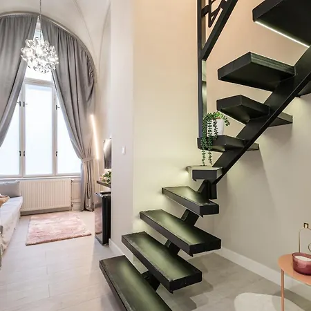 Szent Istvan Aparthotel