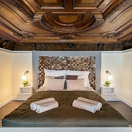 Szent Istvan 4*