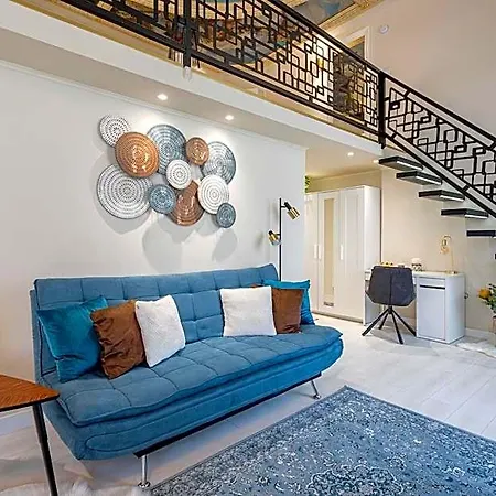 Szent Istvan 4* Budapest