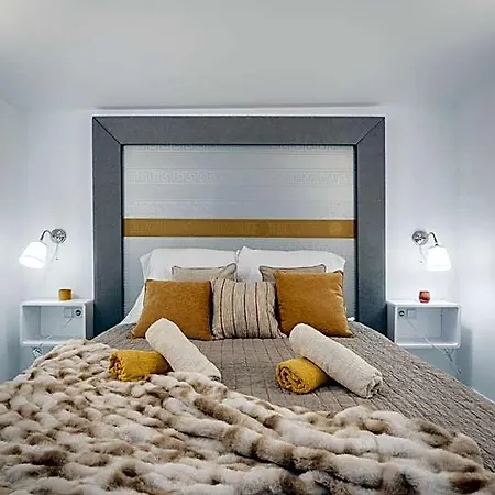 Szent Istvan 4* Budapeszt