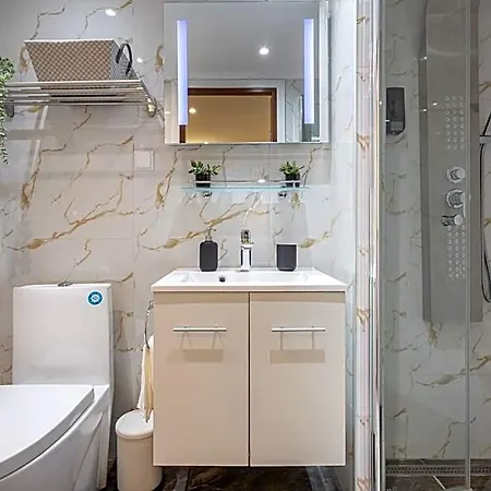 Lejlighedshotel Szent Istvan 4*