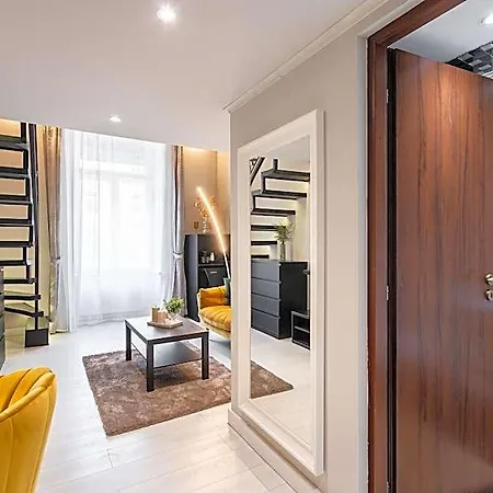 Szent Istvan 4* Budapest