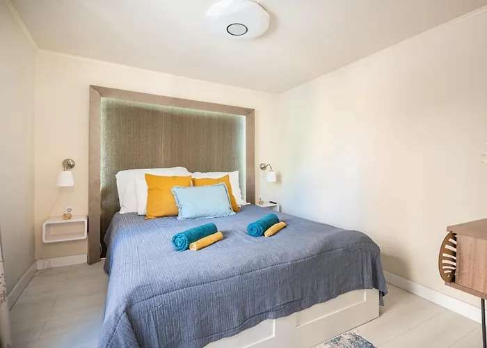 Szent Istvan 4* Budapesta