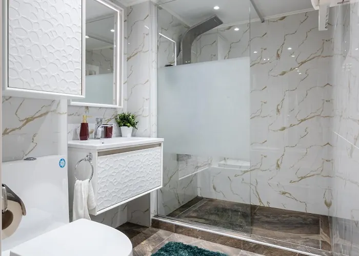 Szent Istvan Hotel de apartamente 4*