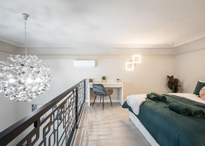 Szent Istvan 4* Budapesta