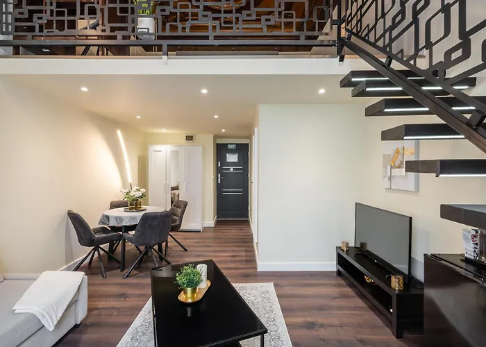 Hotel de apartamente Szent Istvan 4*