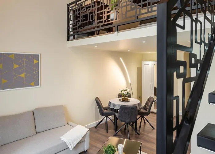 Szent Istvan Hotel de apartamente Budapesta