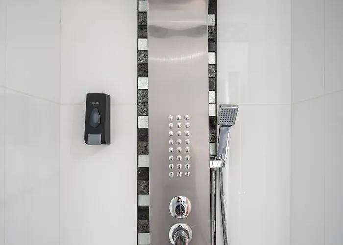 Hotel de apartamente Szent Istvan 4*