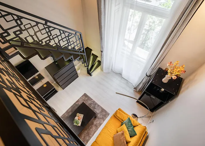 Szent Istvan 4* Budapesta