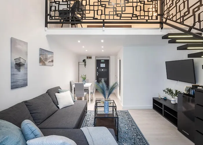 Hotel de apartamente Szent Istvan 4*