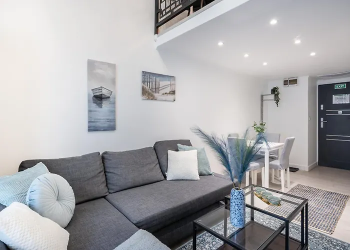 Hotel de apartamente Szent Istvan