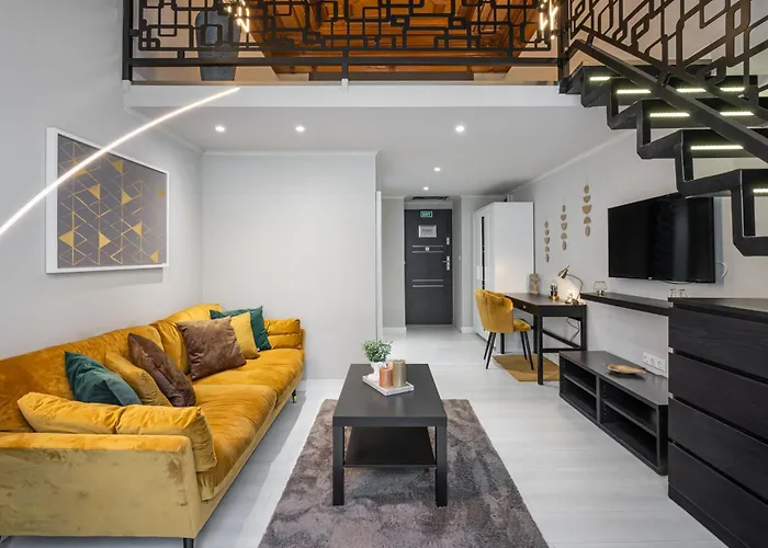 Szent Istvan Hotel de apartamente