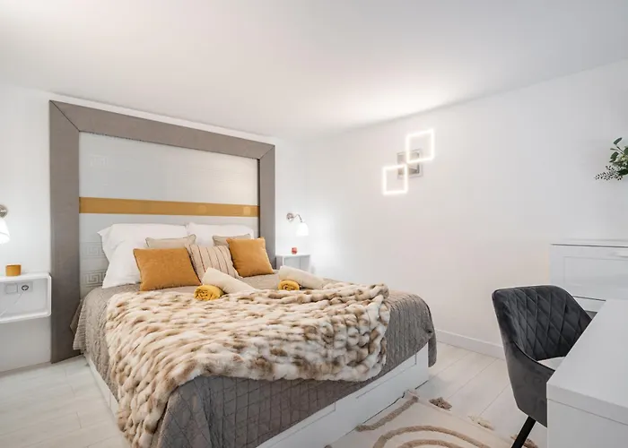 Hotel de apartamente Szent Istvan