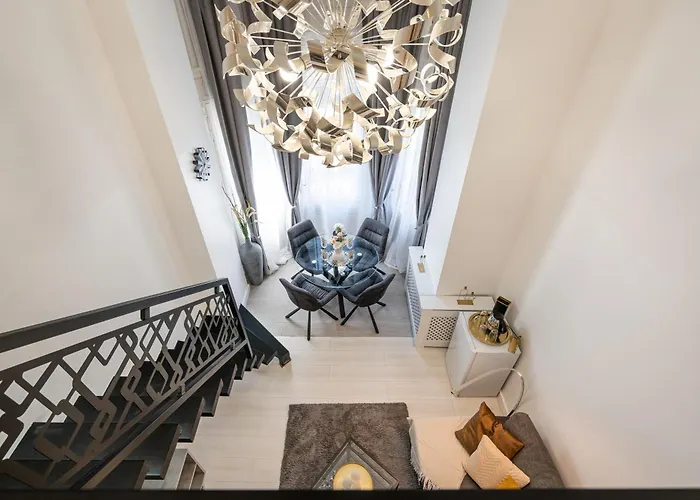 Szent Istvan 4* Budapesta