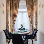 Aparthotel Szent Istvan 4*