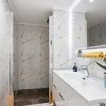 Szent Istvan 4* Budapest