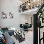 Szent Istvan 4*