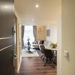 Szent Istvan Aparthotel 4*