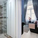 Aparthotel Szent Istvan Budapest