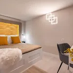 Aparthotel Szent Istvan 4*