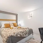 Aparthotel Szent Istvan